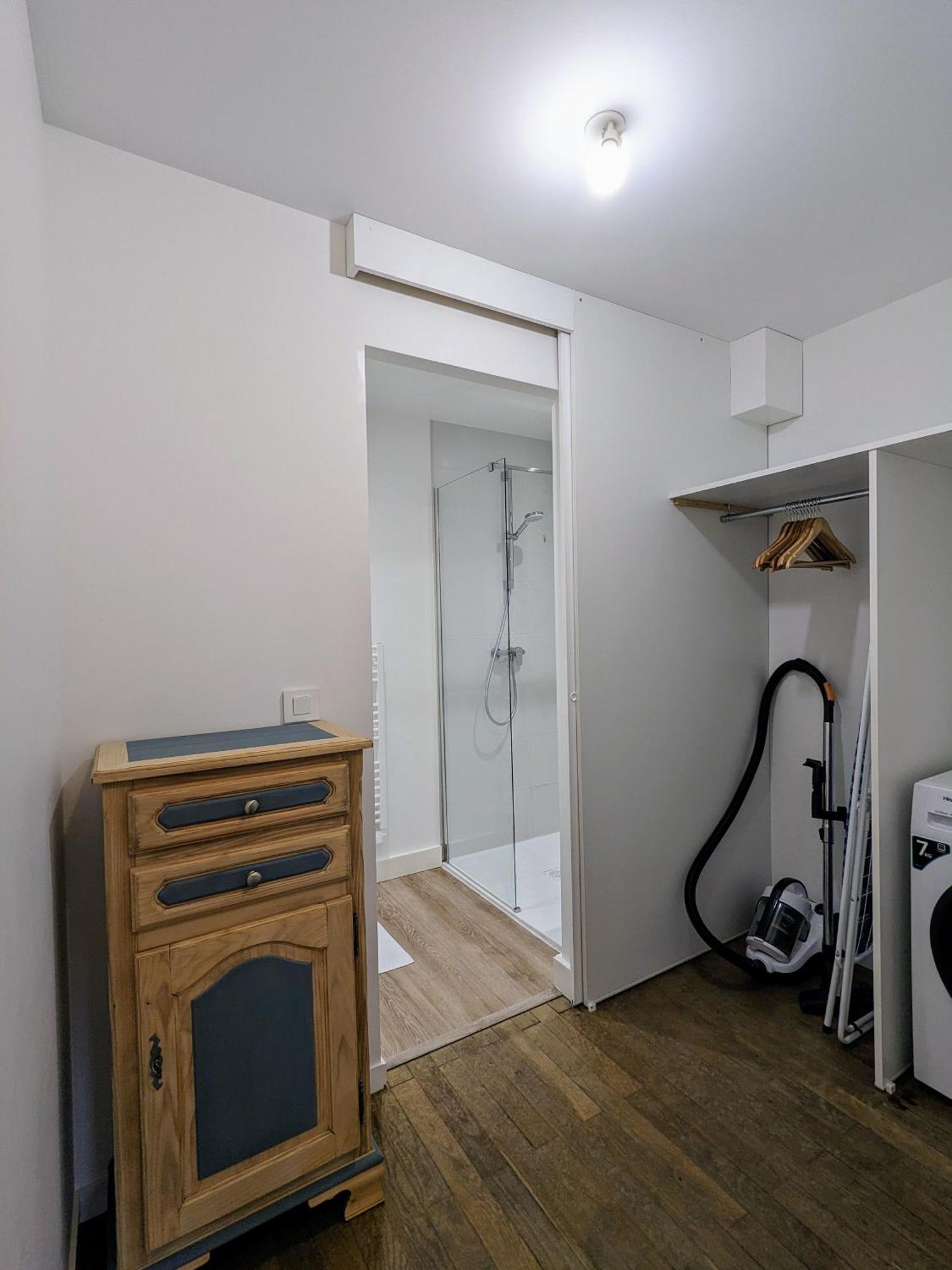 Douceur Roannaise Apartment โรอาน ภายนอก รูปภาพ